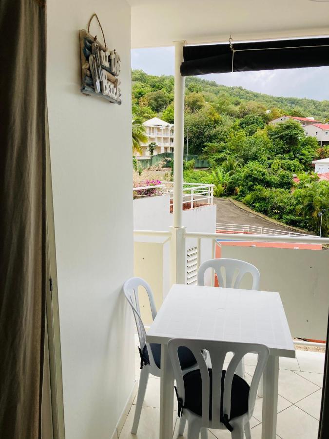 Studio Ana Martinique La Trinite Luaran gambar